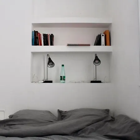 Charming Apt Near Montmartre Apartment