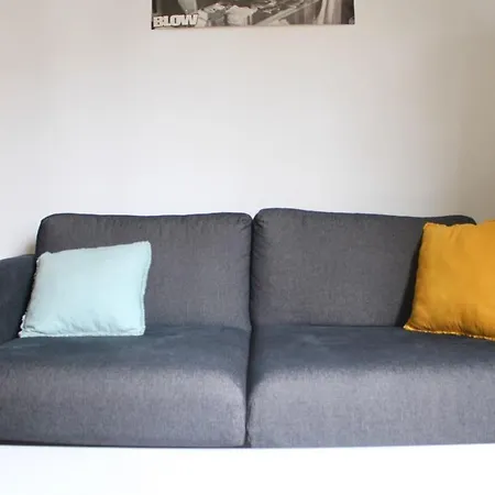 Charming Apt Near Montmartre Lejlighed Paris