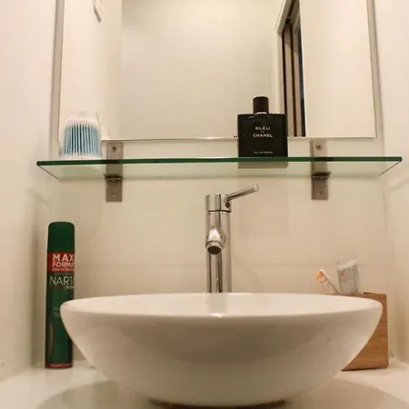 Charming Apt Near Montmartre Lejlighed *