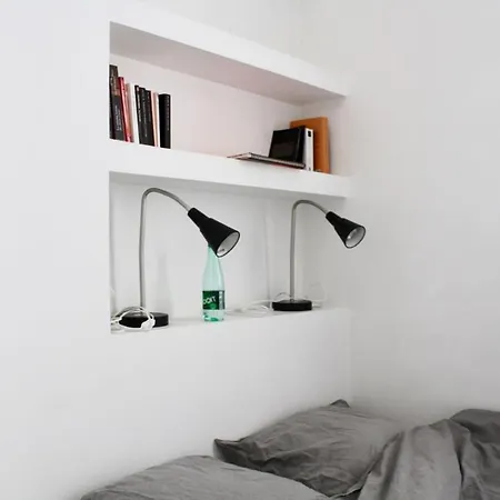 Charming Apt Near Montmartre *