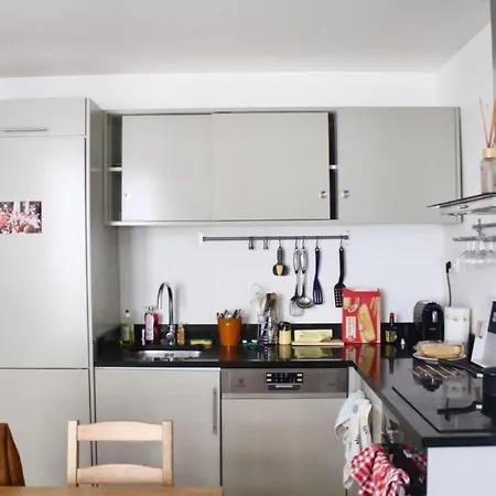 Charming Apt Near Montmartre Lejlighed Paris